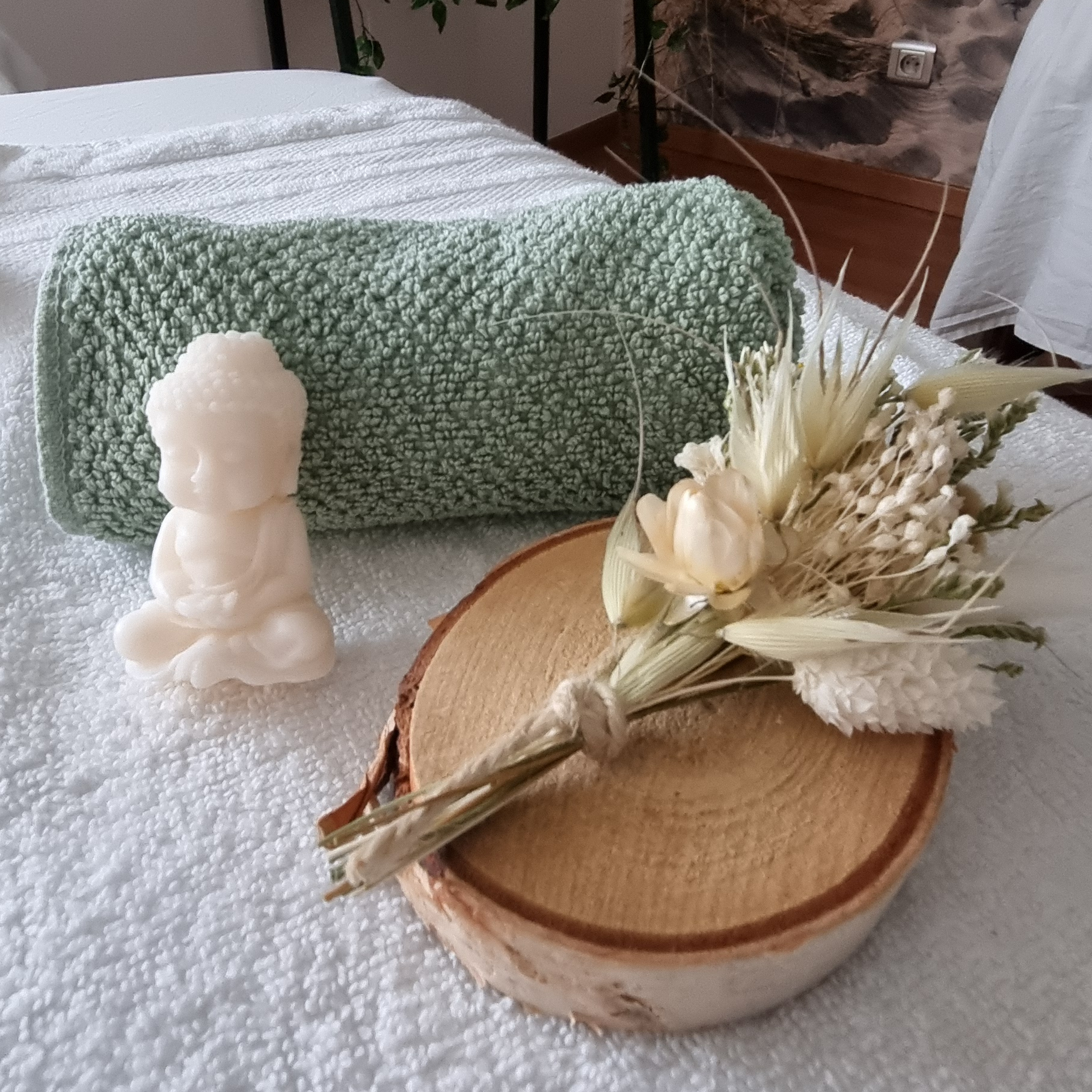 Massage DUO / Dimanche 23.11.2025