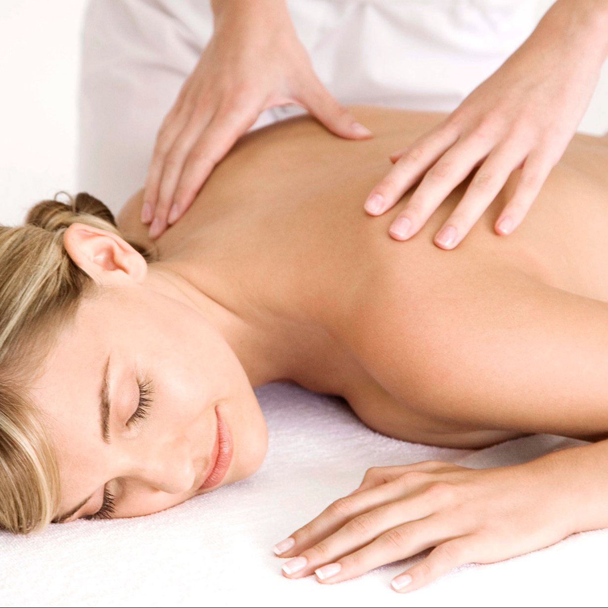 Chemical Peel - záda/Back