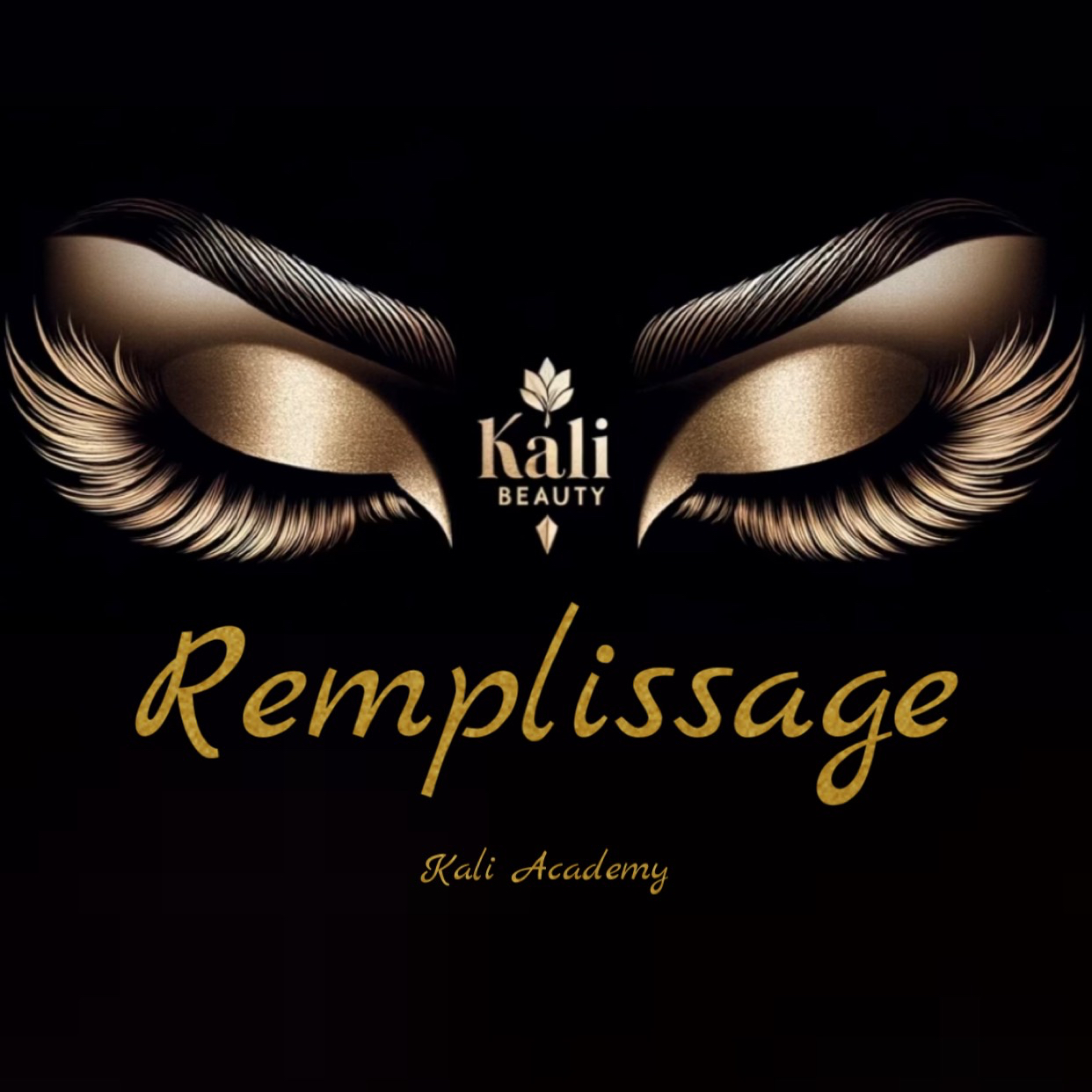 Remplissage 4D-6D (jusqu’à 4 semaines)