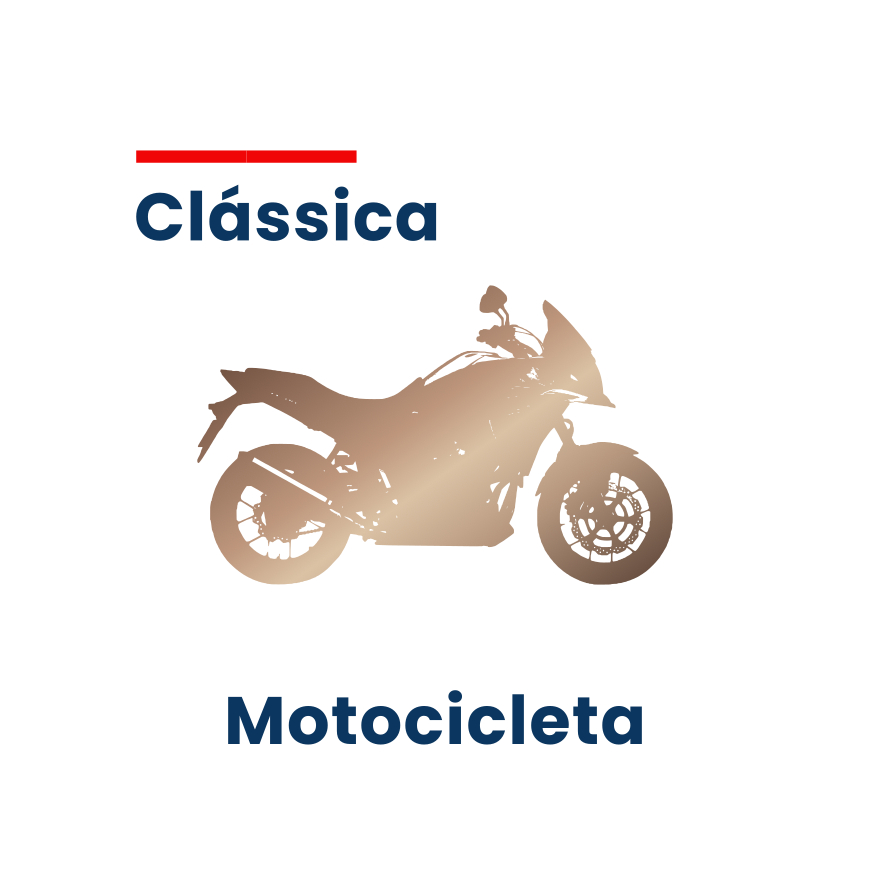 Lavagem Expressa - Motos