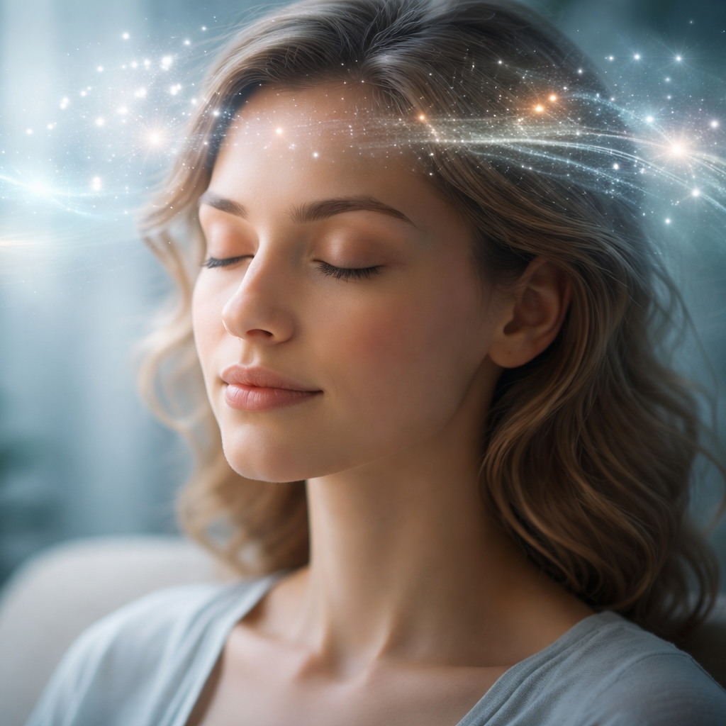 Séance de suivi sophrologie Adulte et enfant