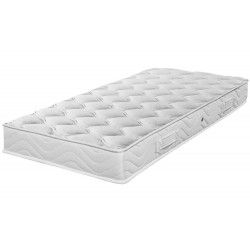 Nettoyage matelas - 1 place