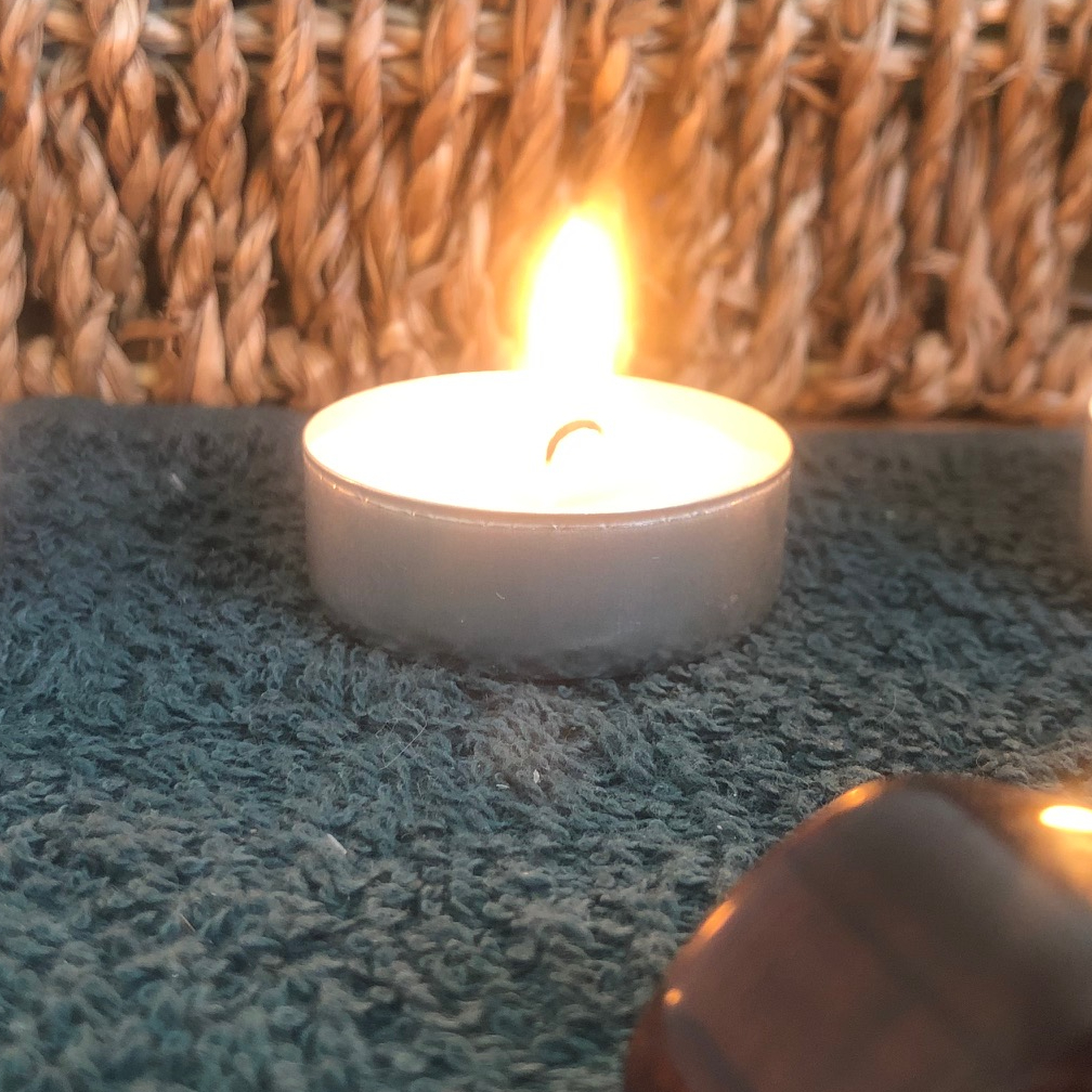 ✨ OFFRE DÉTENTE & DRAINAGE ✨ du 1er au 28 mars 2026