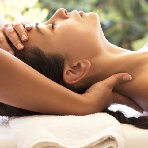 Massage Signature Varada (90 min)