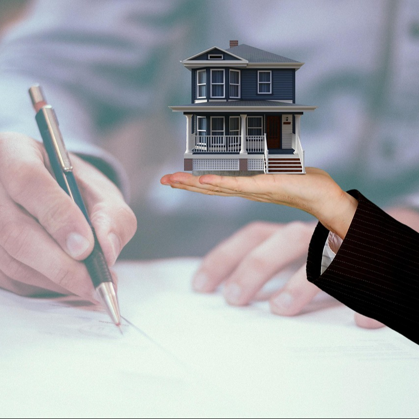 RCP Agent Commercial en Immobilier