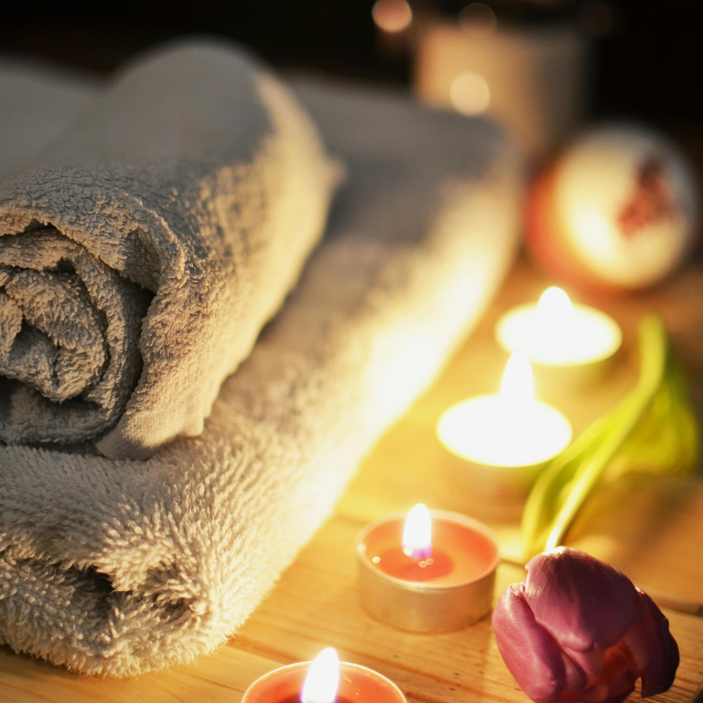 ZÁŽITKOVÝ AROMA RELAX PLNÝ PÉČE - 60 min