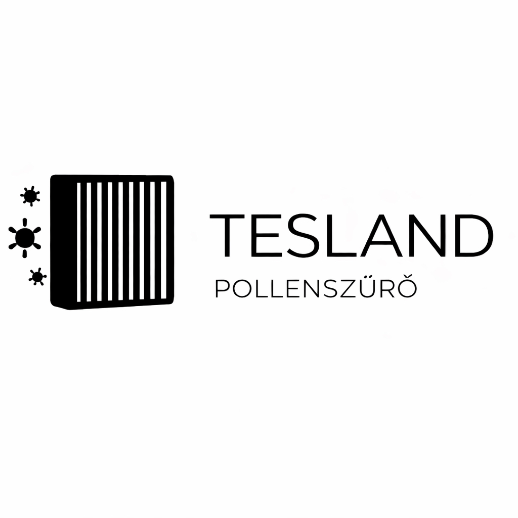 Utastéri levegőszűrő csere