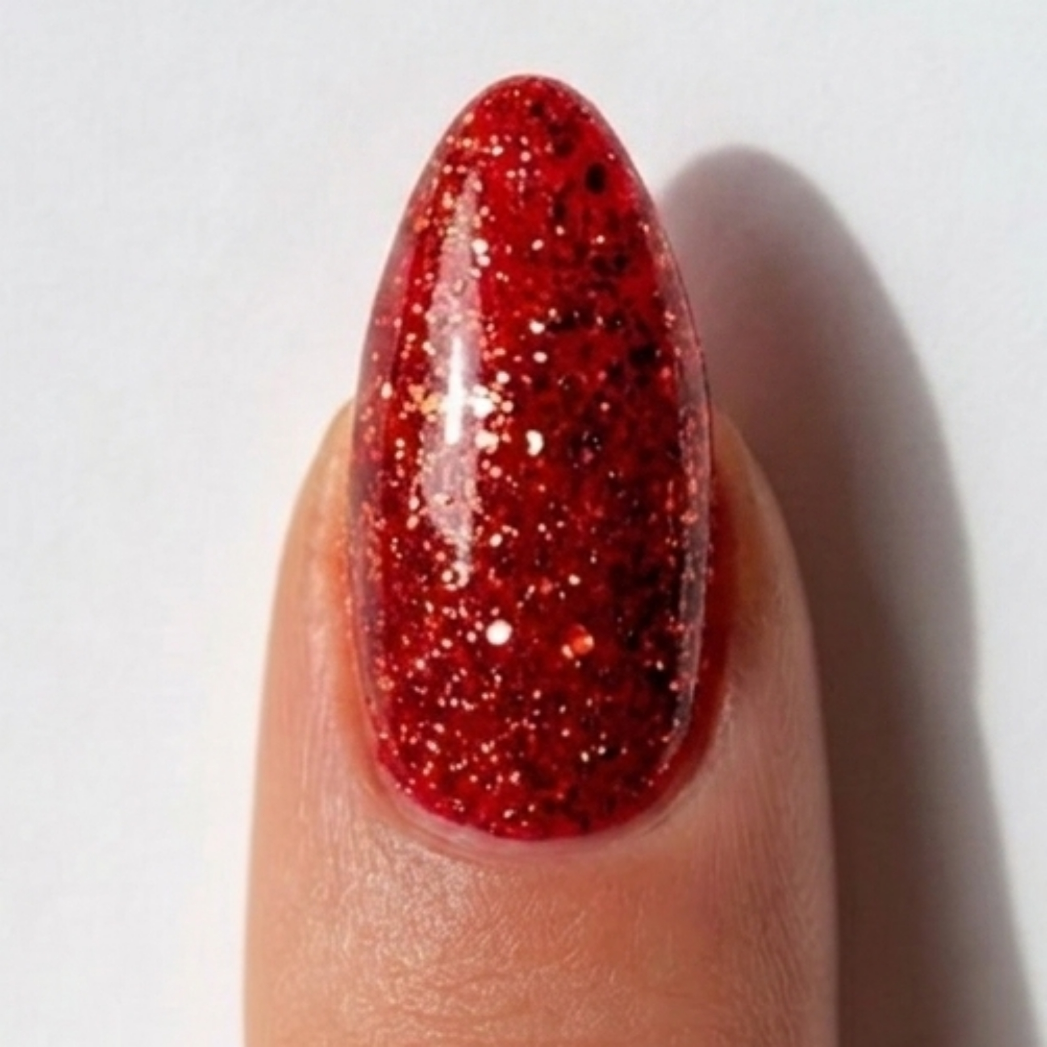 Cateyes / glitter / glitter mix / matný efekt / metalický efekt