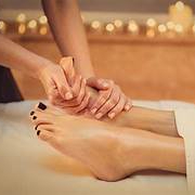 Reflexology Plantaire Massage 60min
