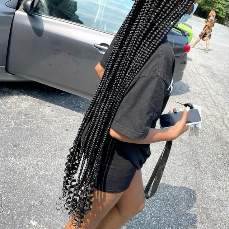 Extra long