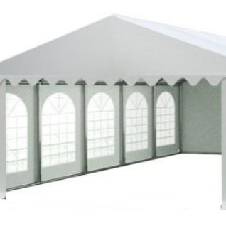 Párty stan 10×5 m