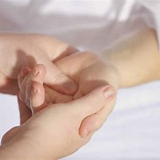 Massage enfant (8/14 ans) , deux zones  - 40 min