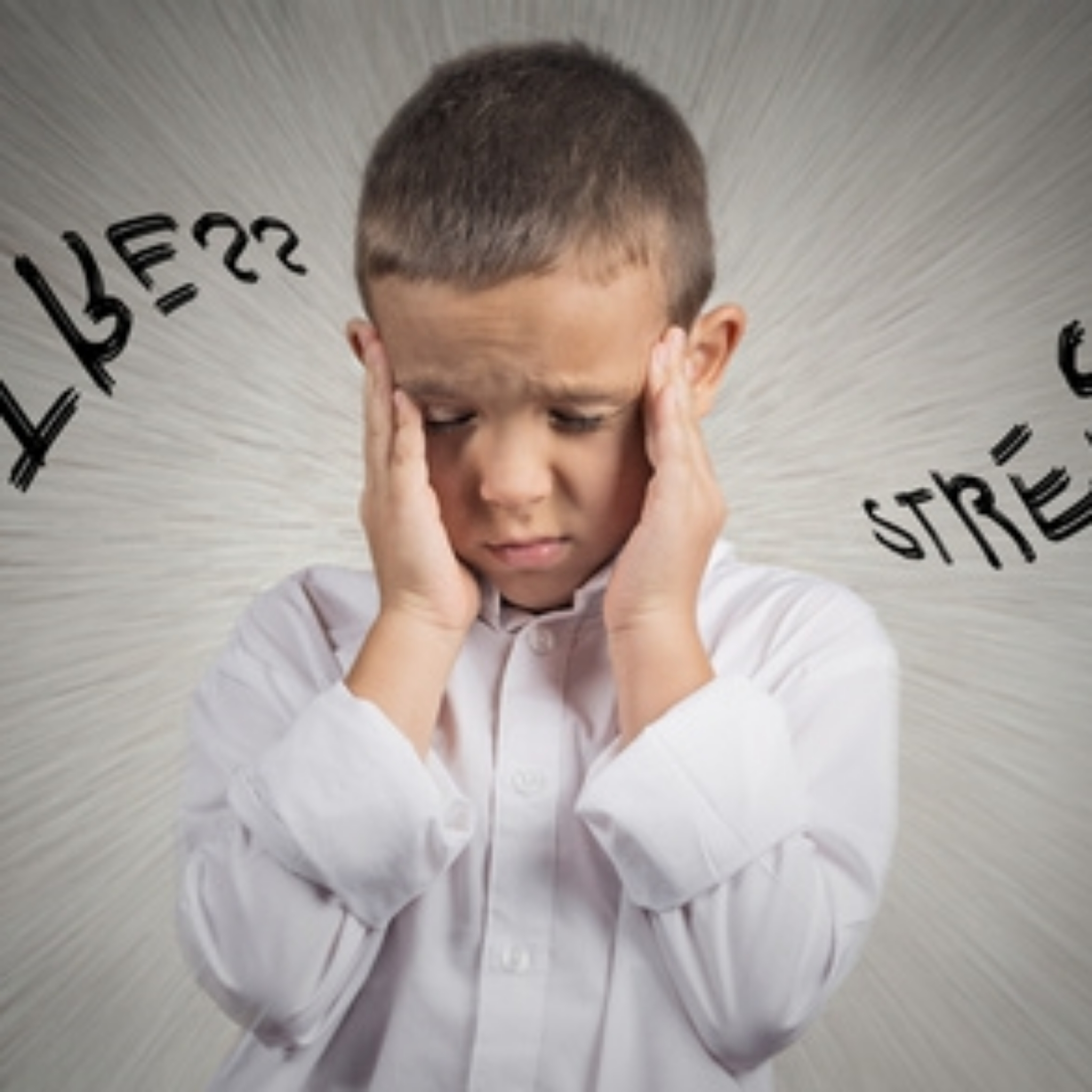 SOIN ÉNERGÉTIQUE ENFANT (de la naissance jusqu'à 20 ans )