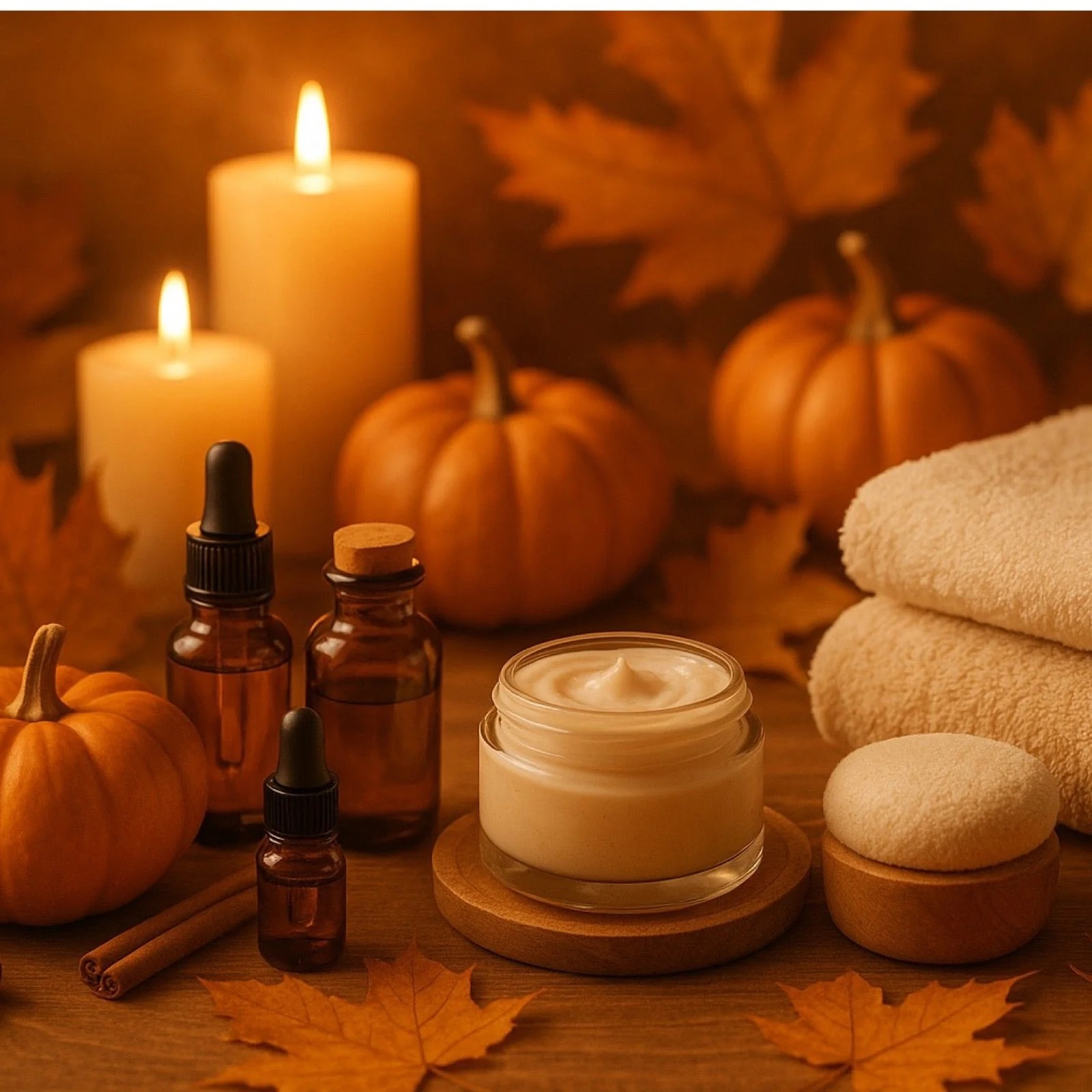 Rituel d'Automne 1H30
