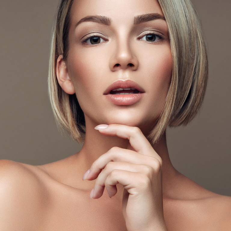 Neinvazivní " FACELIFTING " - kolagenová bomba