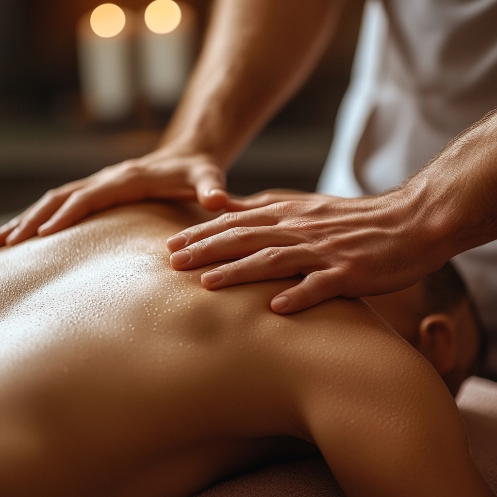 Vstupní manuální terapie - víkendové termíny