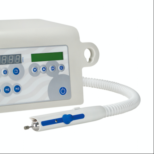 Přístrojová pedikúra+ Gel lak+masáž