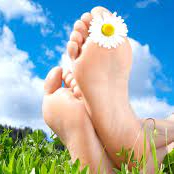 Réflexologie plantaire 30 min