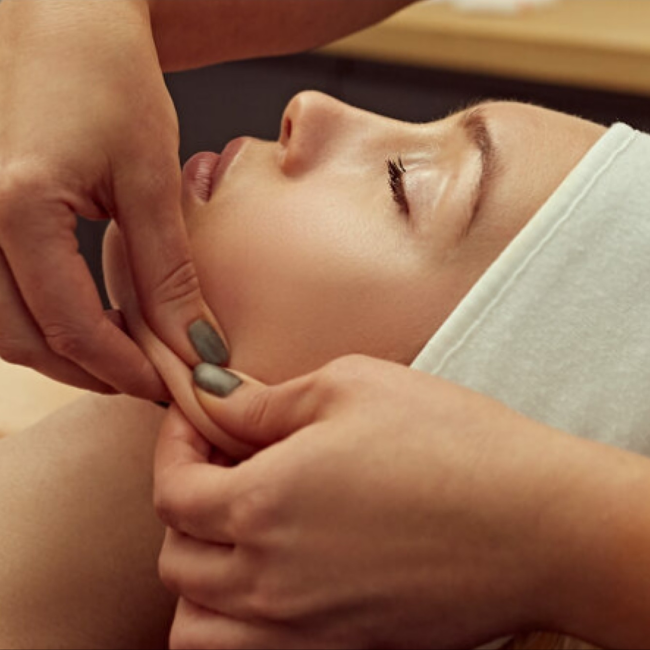 KOBIDO massage 60 min