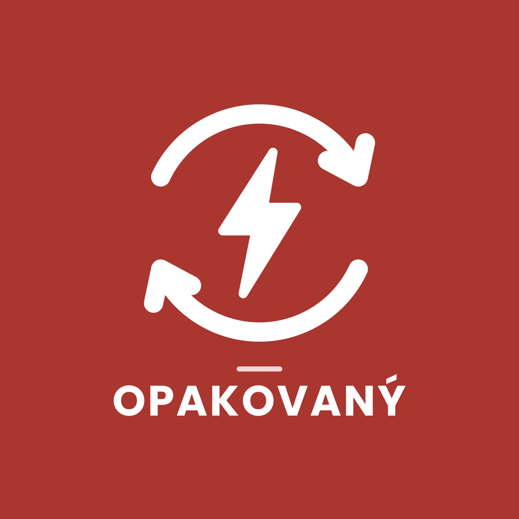 Opakovaný trénink EMS