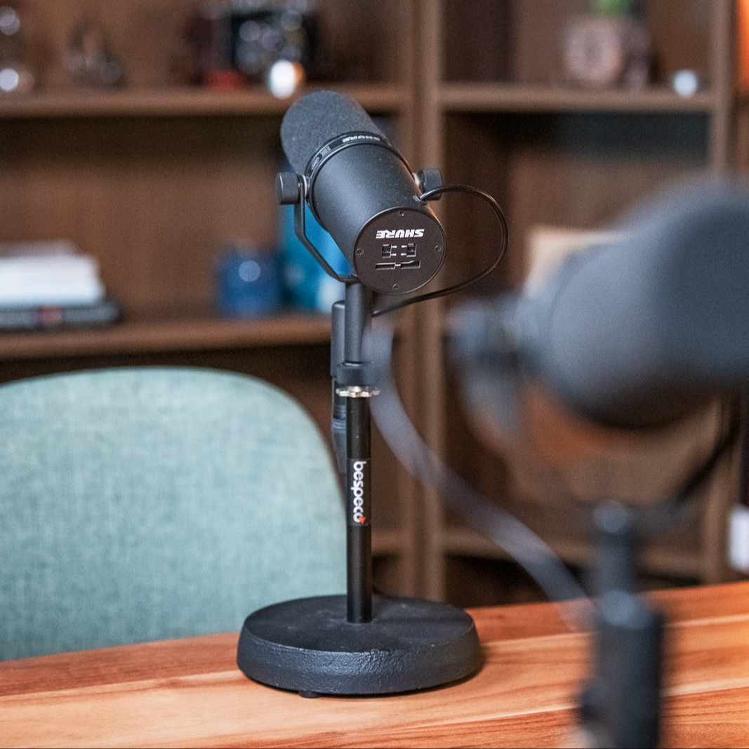 Podcast | audio