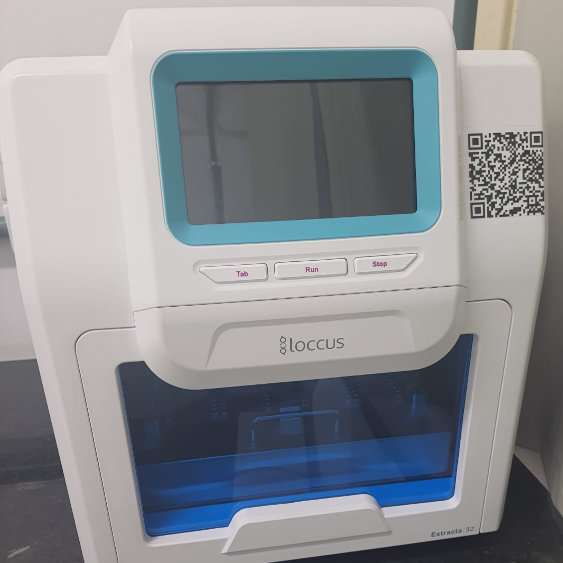 Extrator - Extracta 32