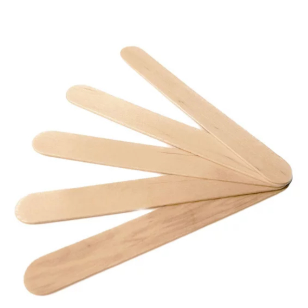 Epilace horního rtu + obočí voskem