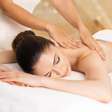 Massage sur mesure personnalisé 1h30