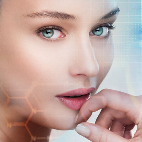 KOSMETICKÉ OŠETŘENÍ - GROWTH FACTOR TECHNOLOGY