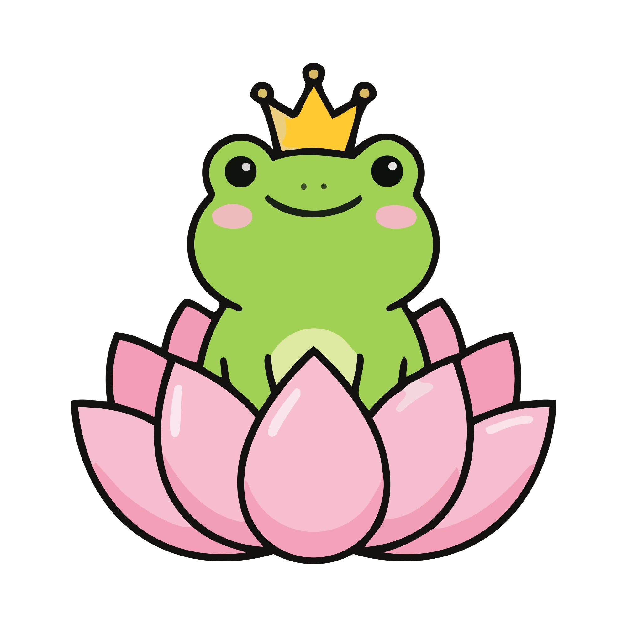 Masáž pro princezny/prince