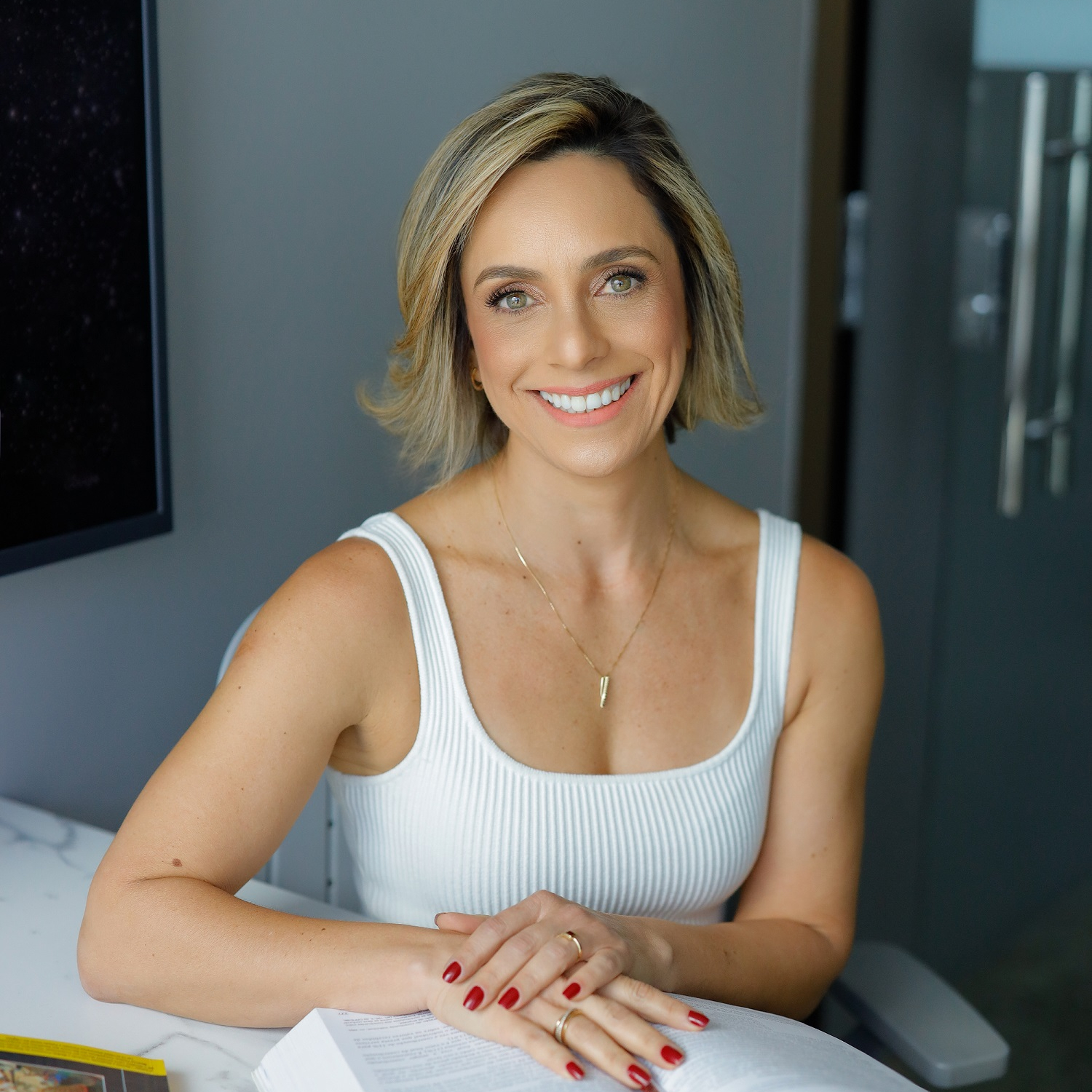 Atendimentos para mentoria on-line ou presencial