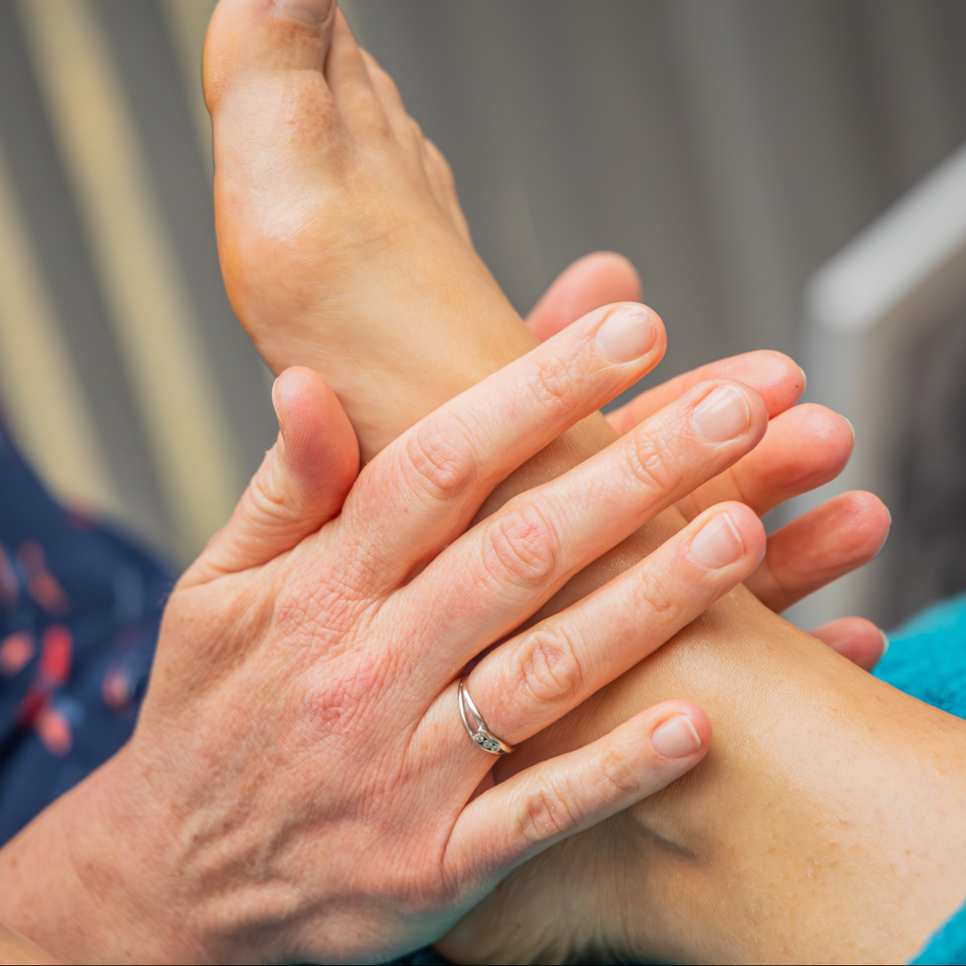 Réflexologie plantaire_Forfait mensuel