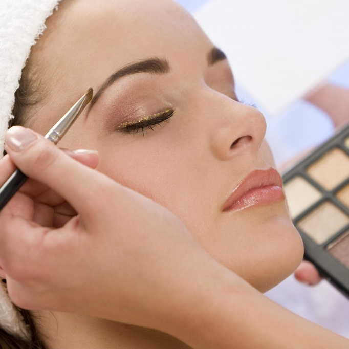 Maquillage jour, soirée (45mn)