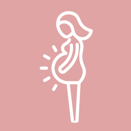 Massage future maman 50 minutes