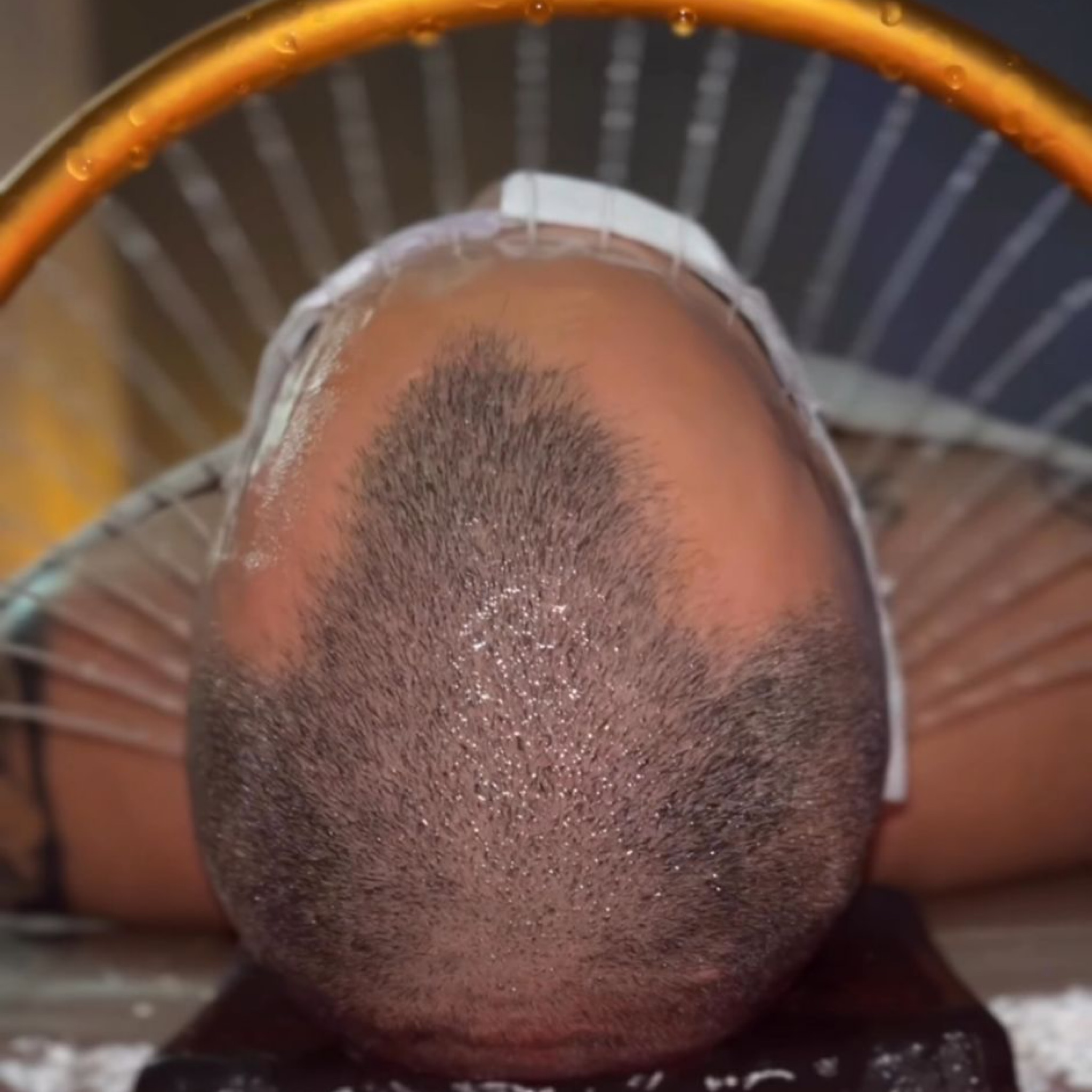 Men’s Relax 60 - 70 min