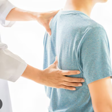 Rekondiční služby