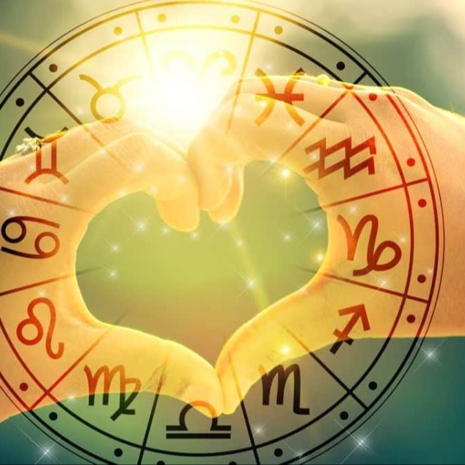 Rdv astrologie Thème de relation en présentiel (Grenoble - 38)