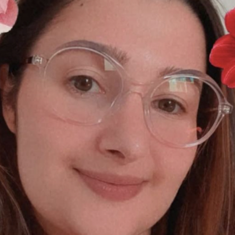 Inglês 5º ano | Camila Sandre