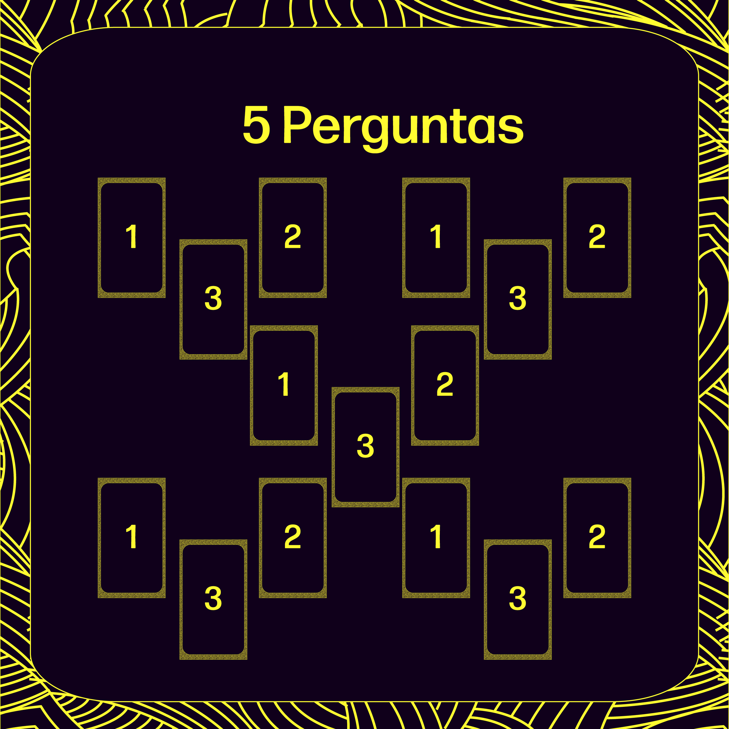 5 Perguntas