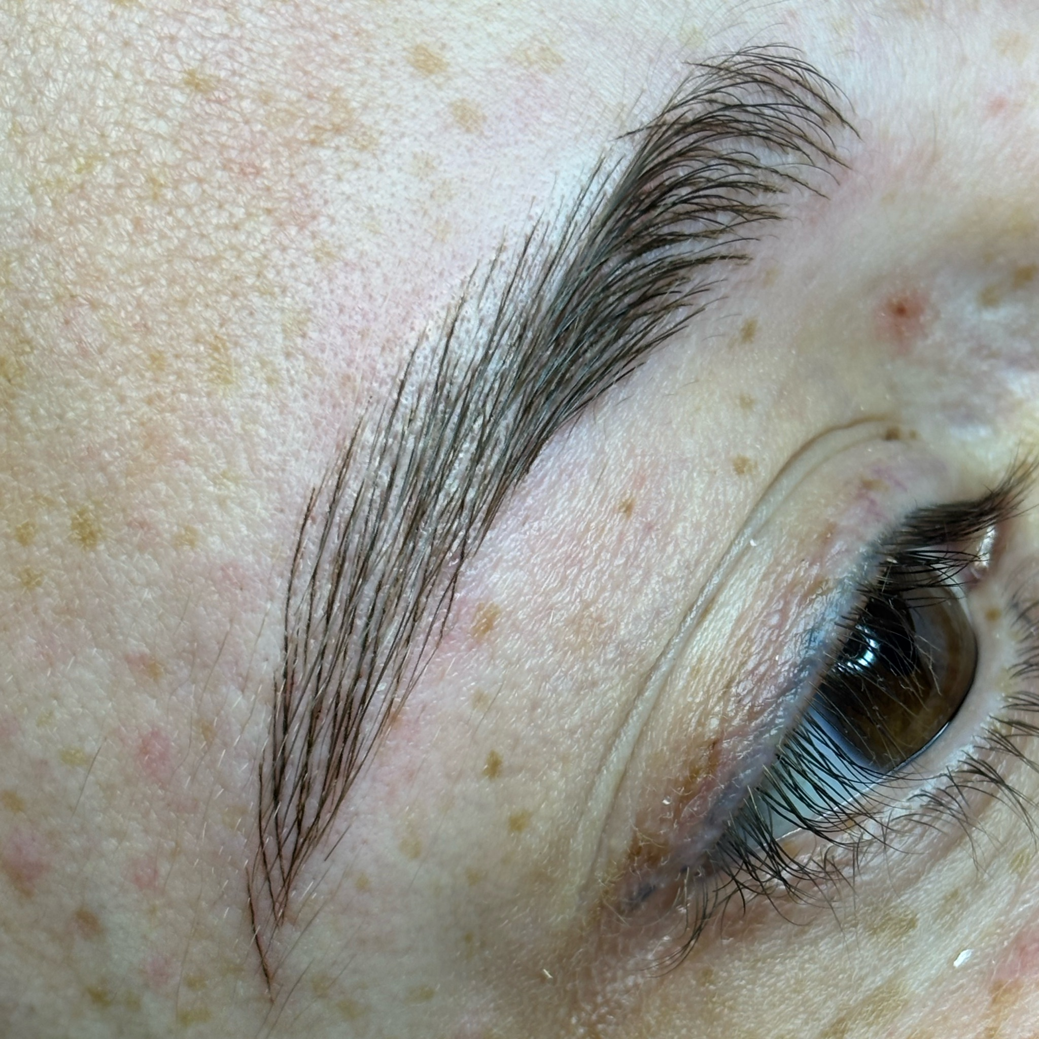 Microblading