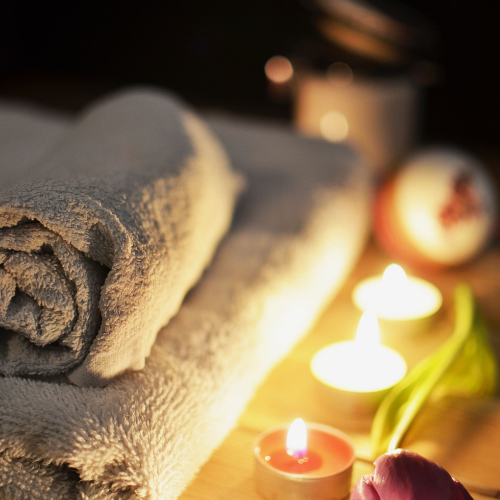 Massage Holistique