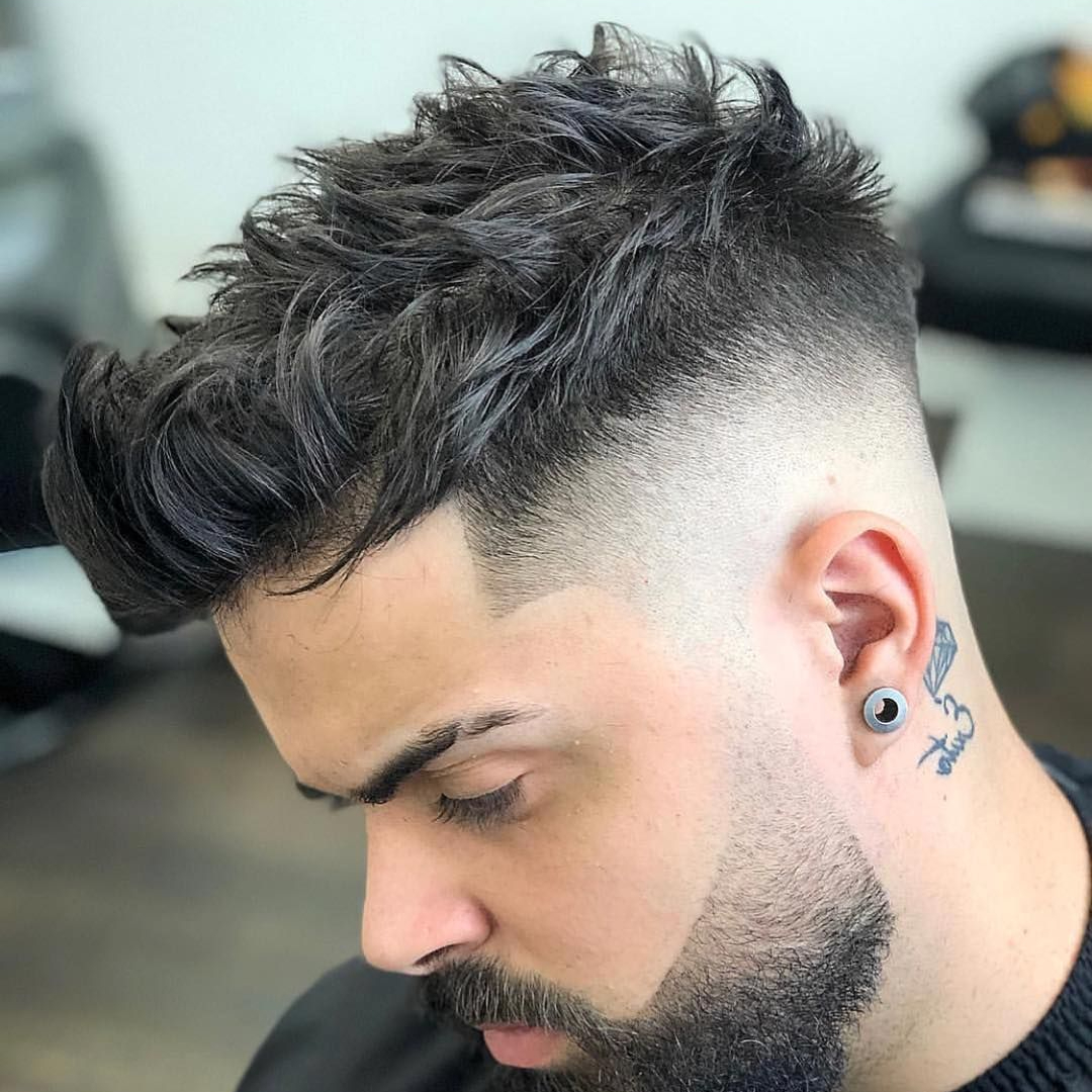 Coupe Stylisé