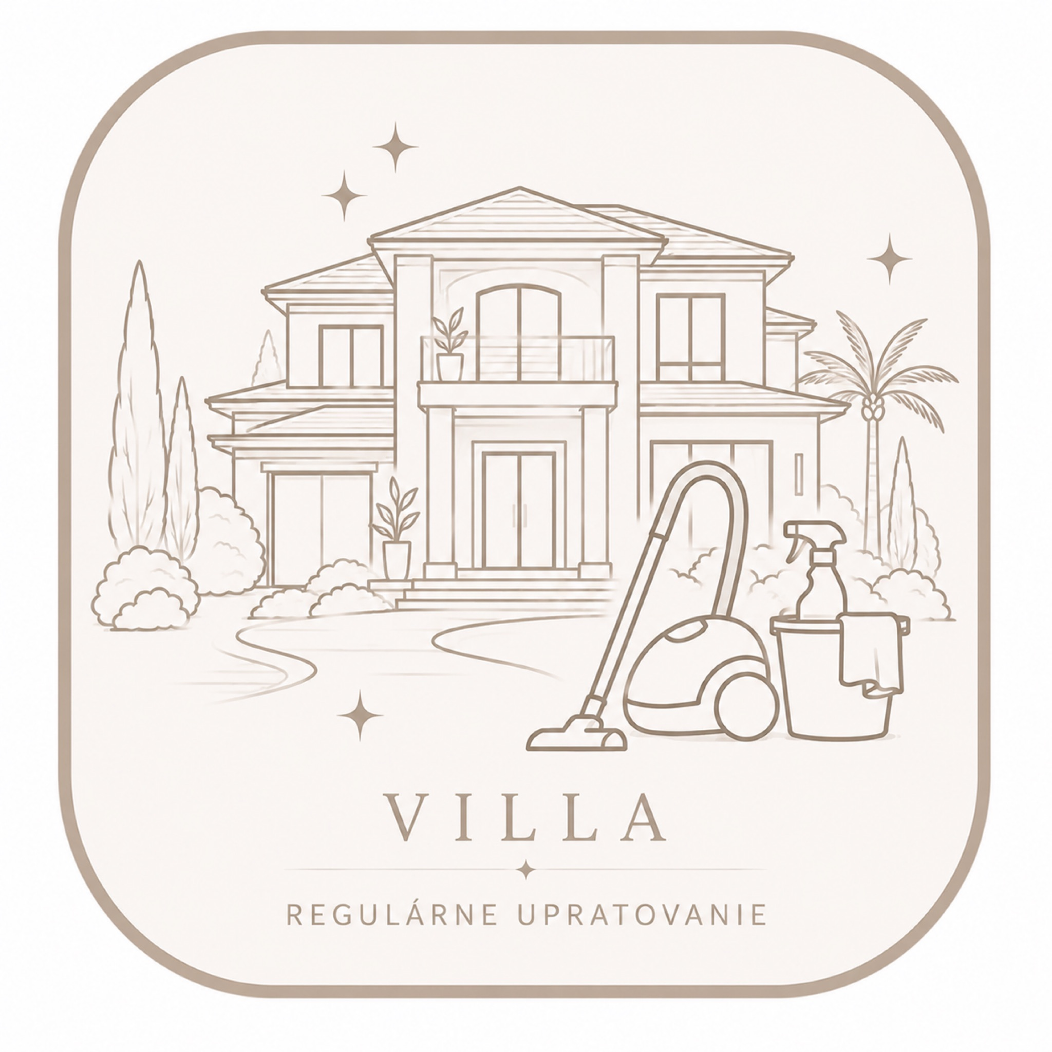 Villa - do 200 m2