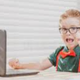 Séance de sophrologie en visioconférence Enfant