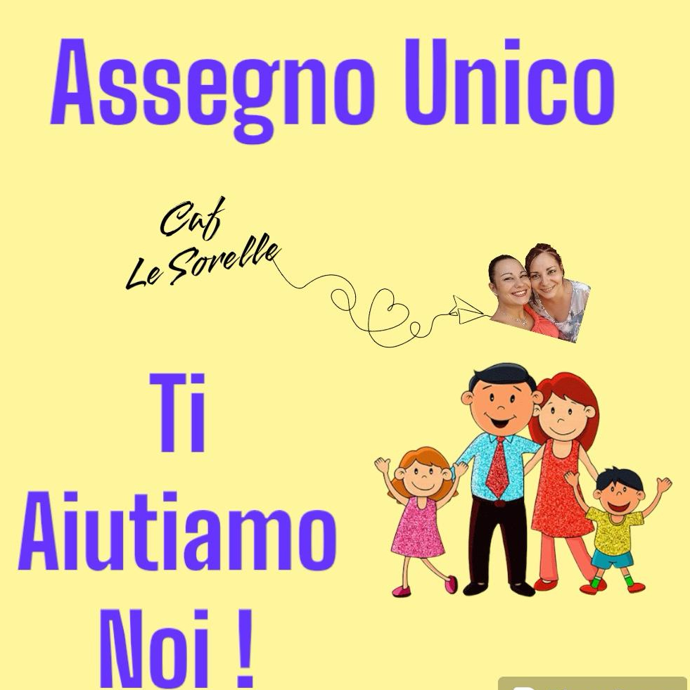 Assegno Unico