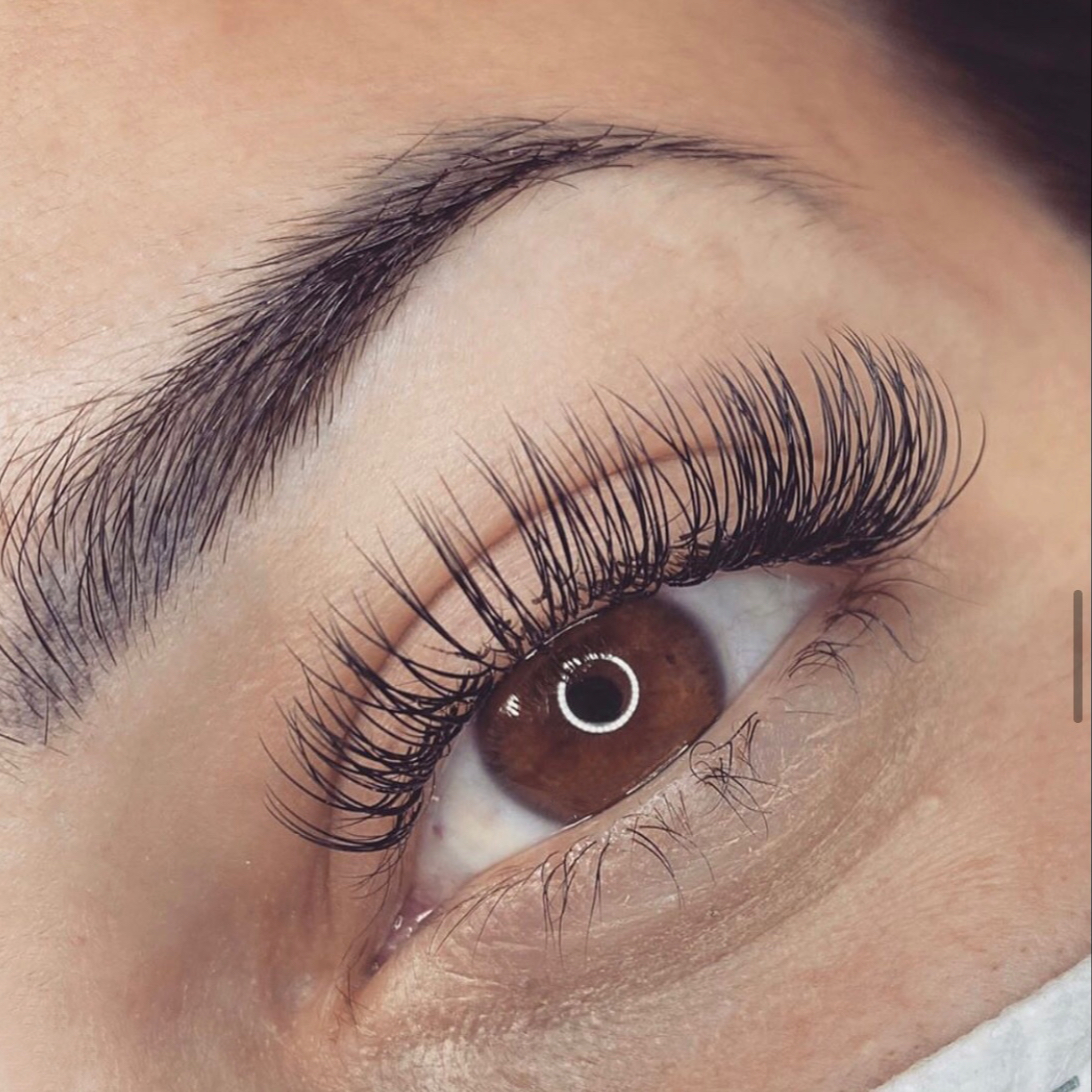 extension de cils à cils