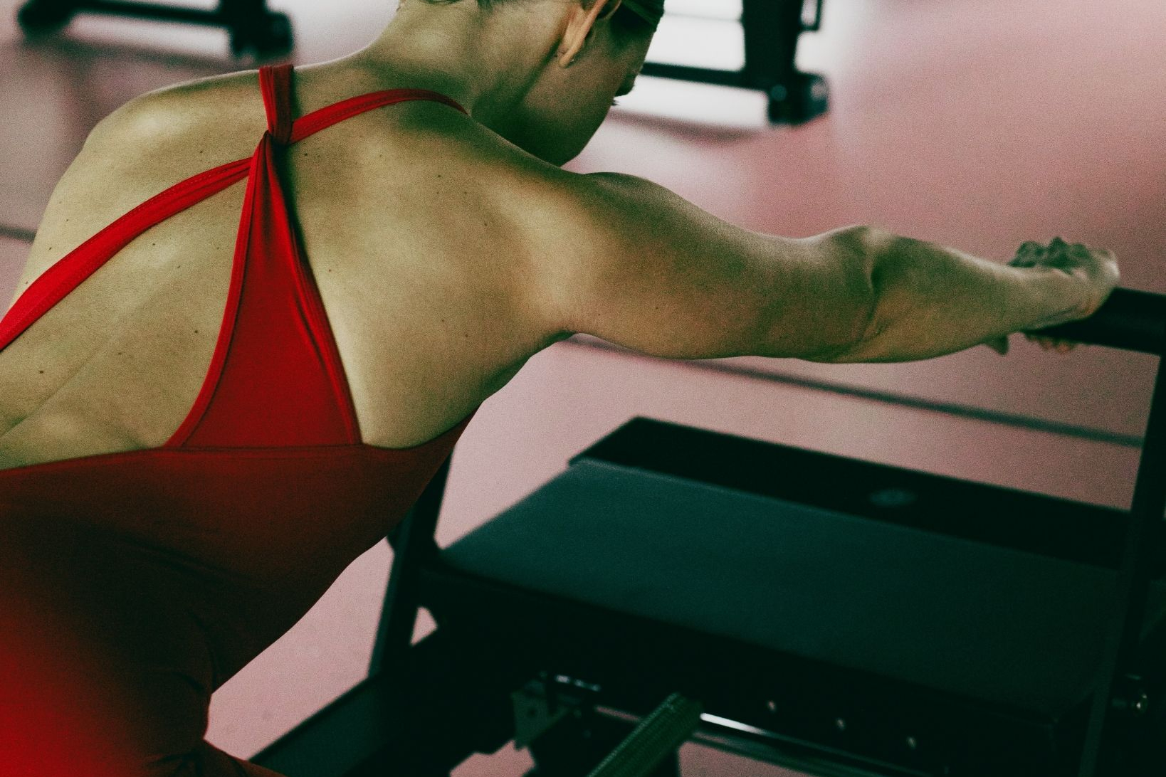 HOT REFORMER