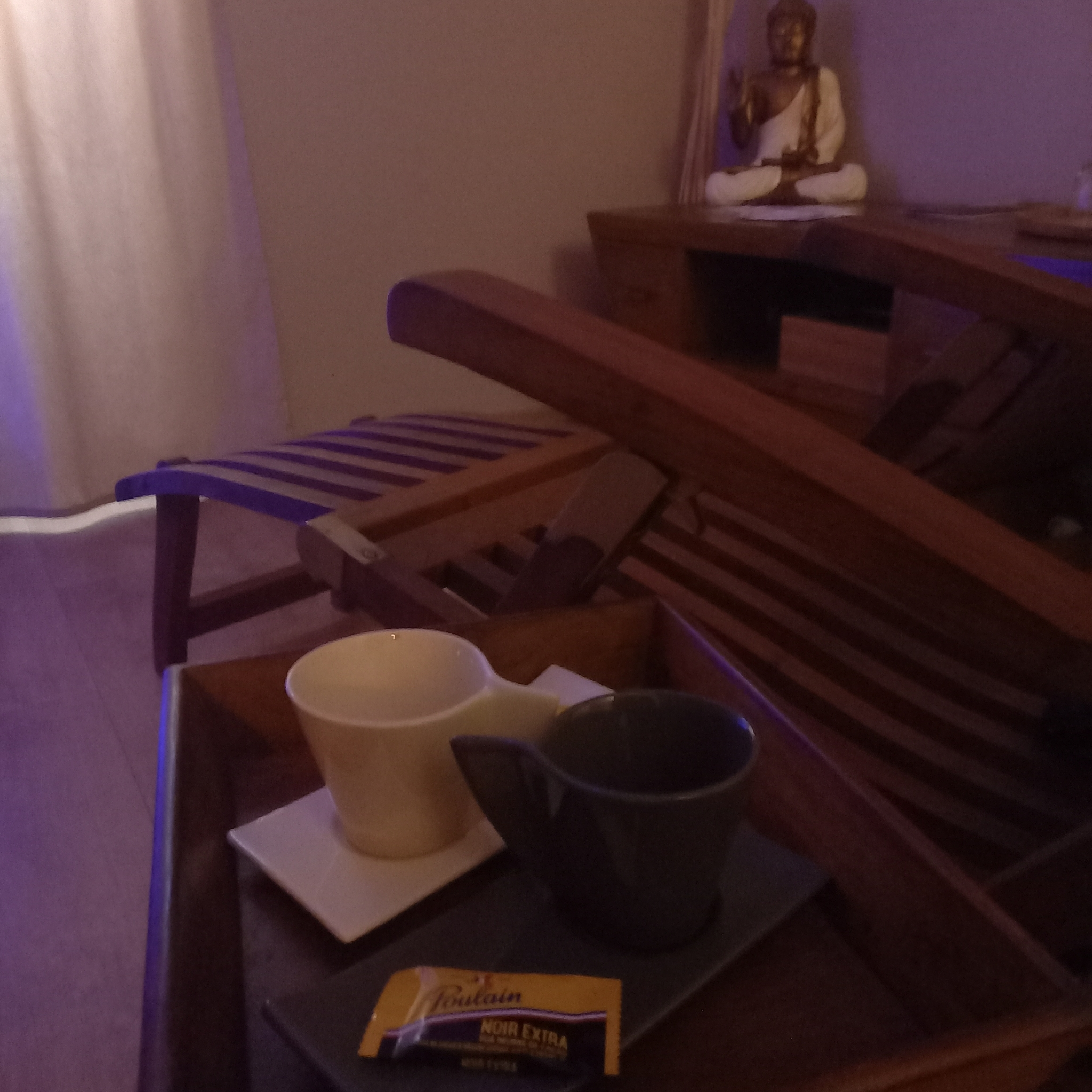 Gommage avec un autre soin 25 min