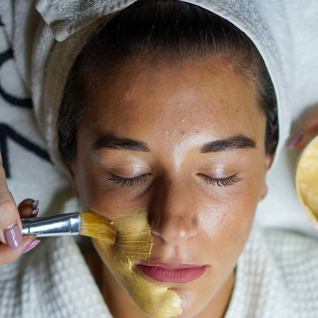 Kosmetické ošetření "Perfect age" , protivrásková péče Phyris