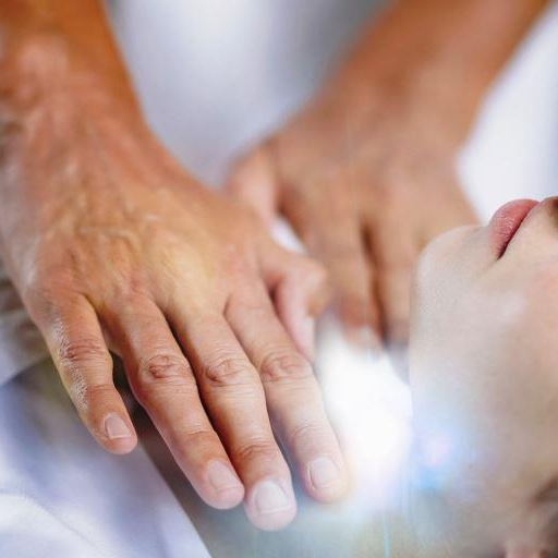Séance de Magnétisme Parenthèse M